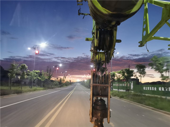 五寨县大件吊装怎么收费